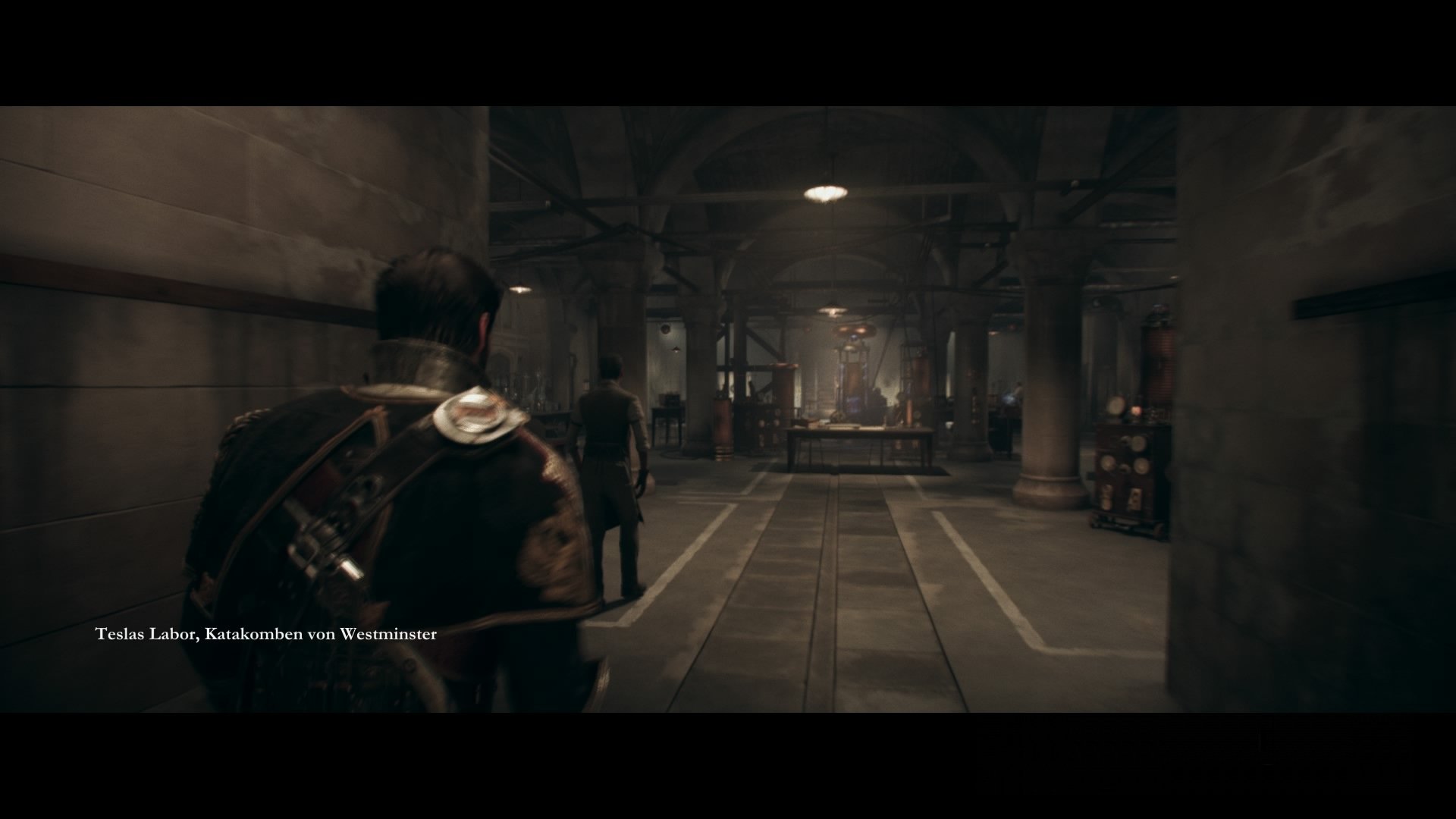 The Order 1886 Bundle für Europa angekündigt