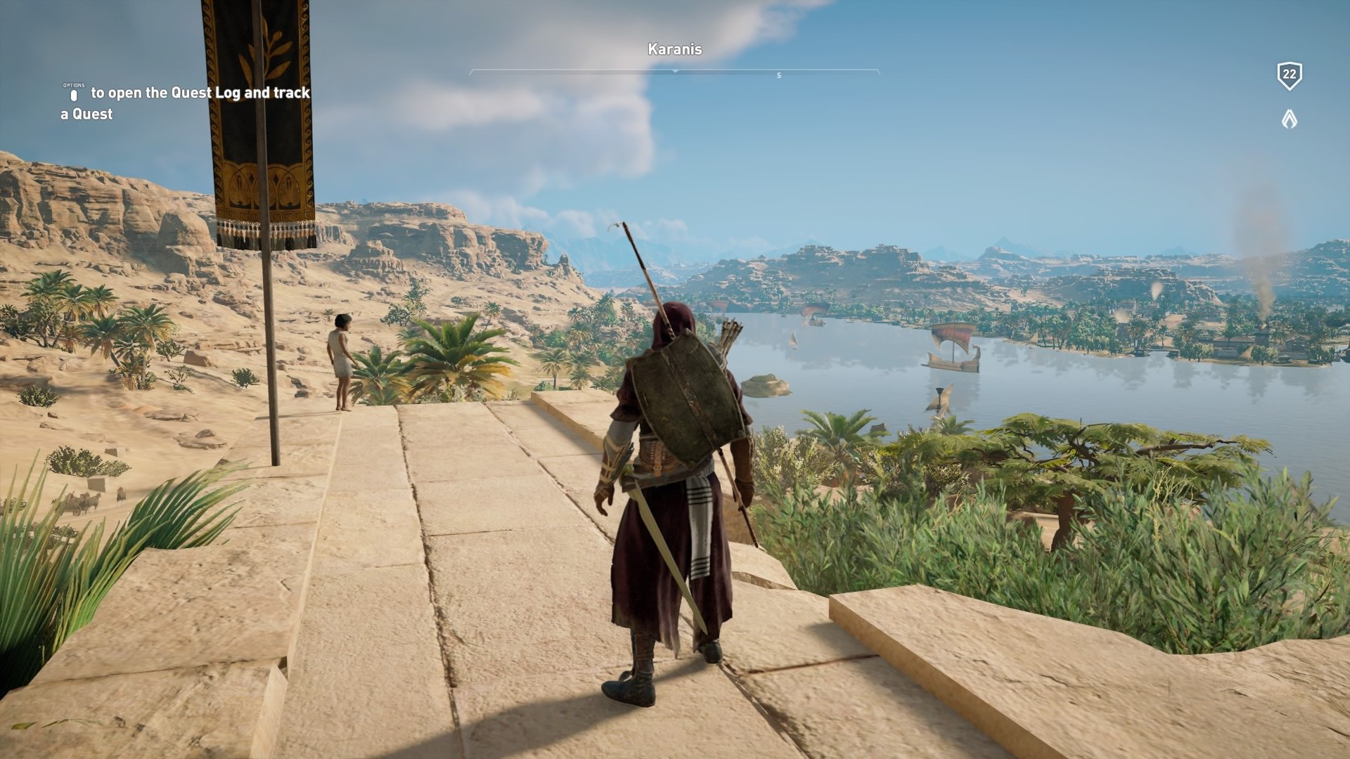 Assassin`s Creed: Origins