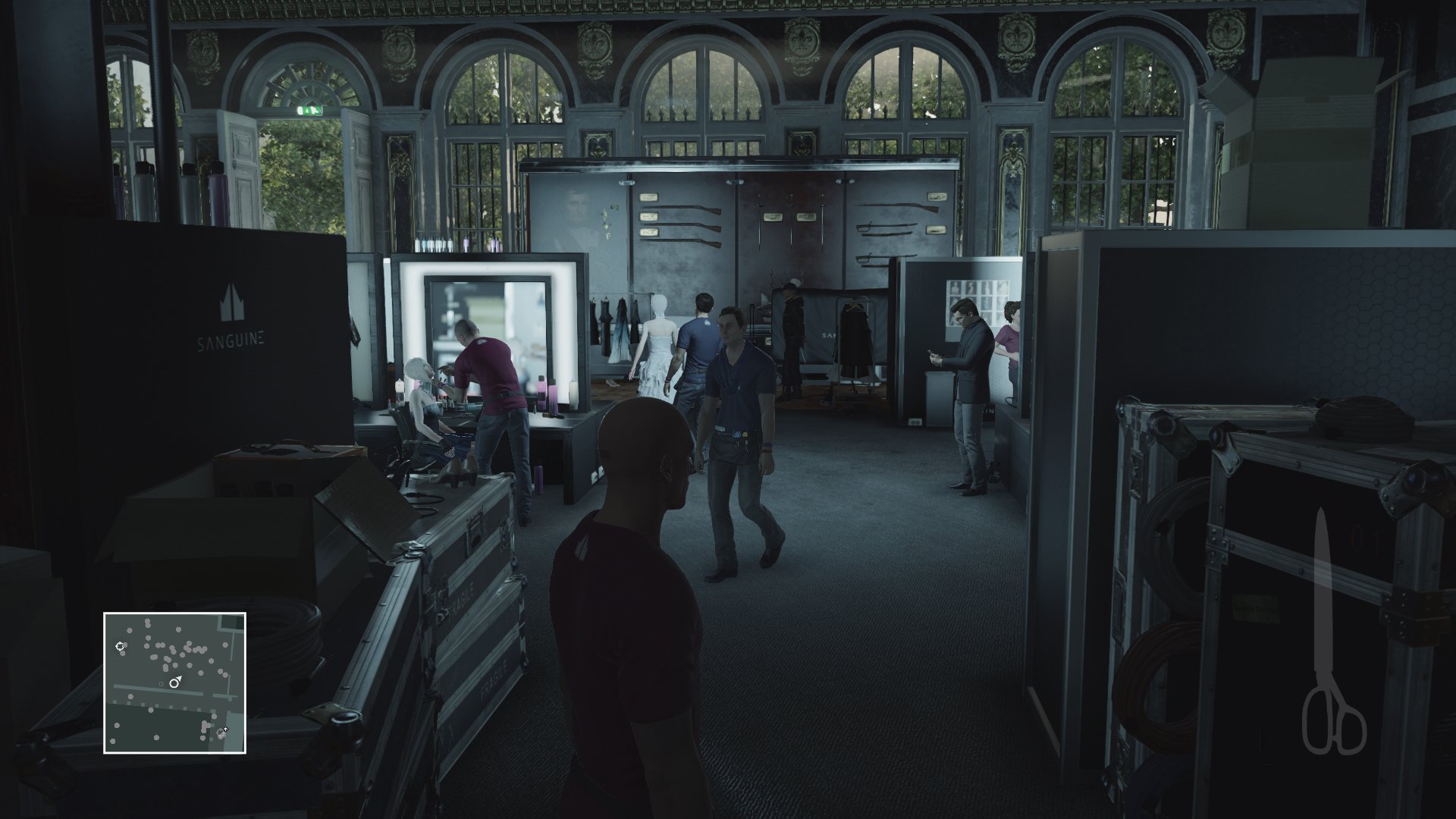 Hitman Staffel 1 wird nur als Komplettpaket verfügbar sein