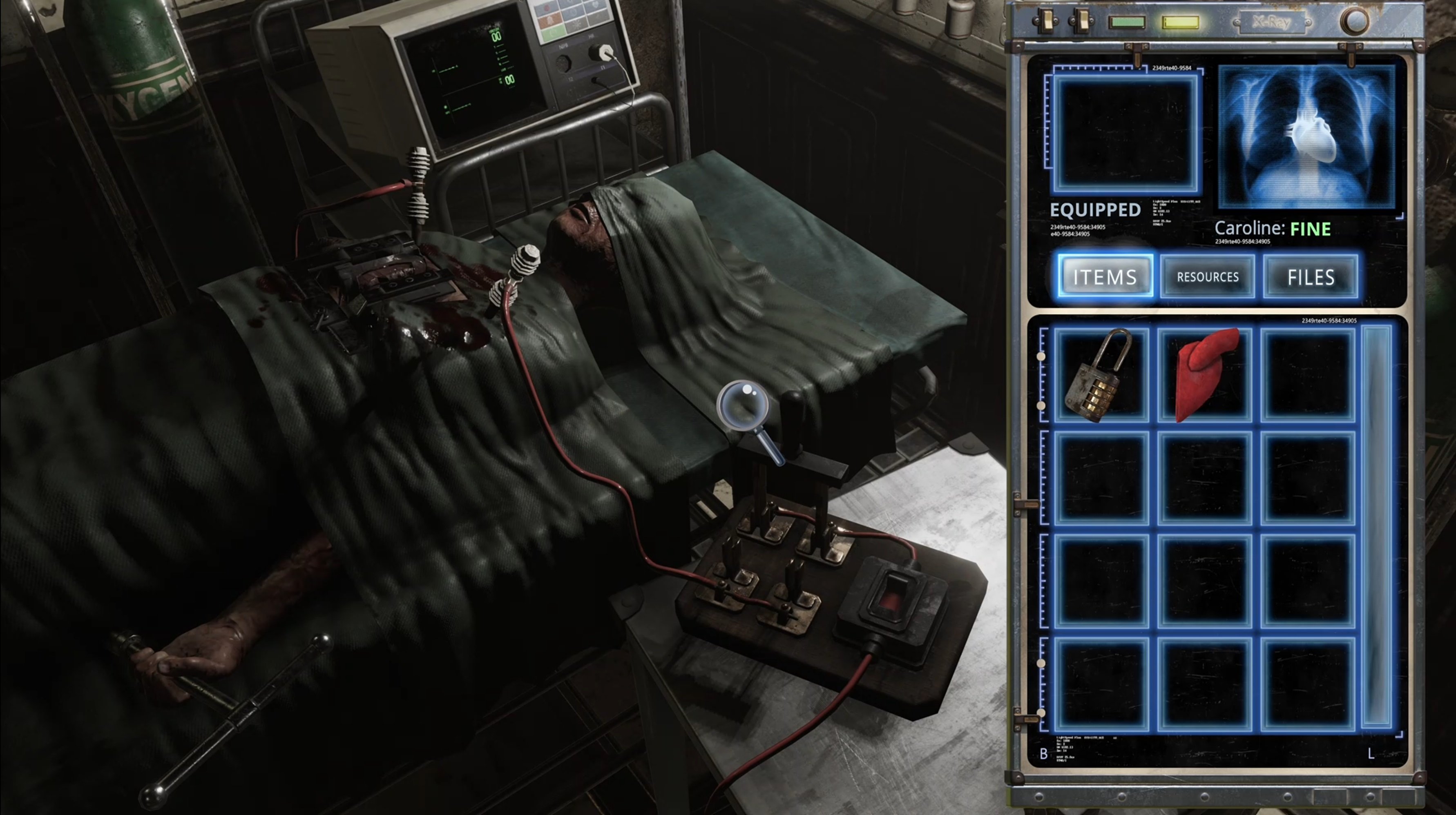 Tormented Souls - Old School Horror erscheint diesen Monat