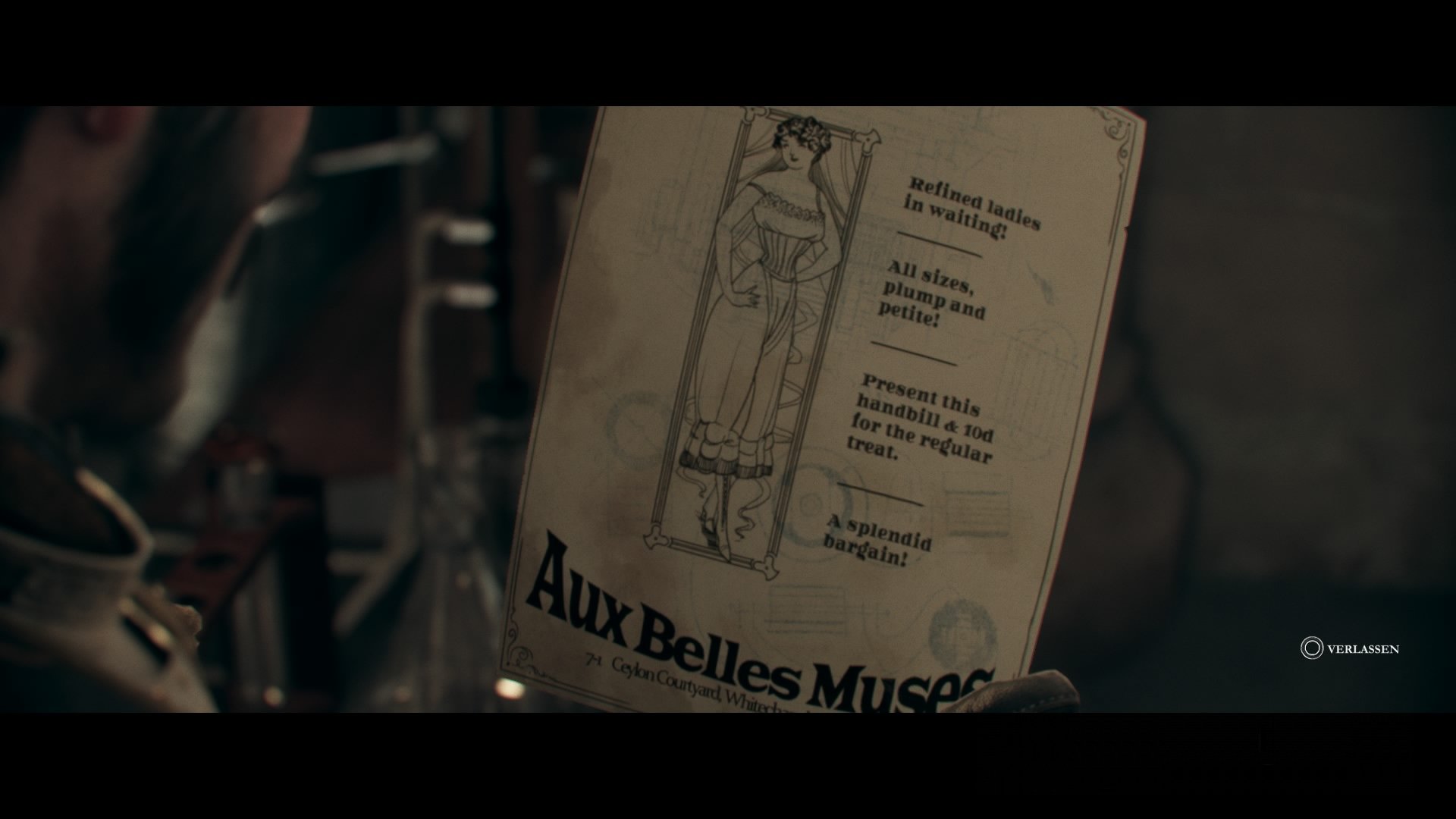 The Order: 1886