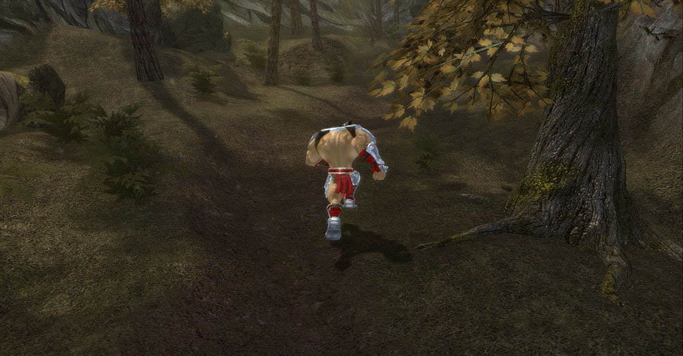 Untold Legends: Dark Kingdom