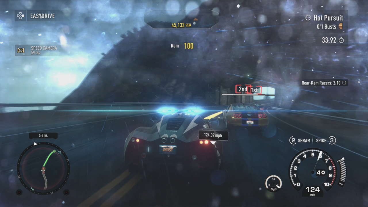 Need for Speed: Rivals Complete Edition