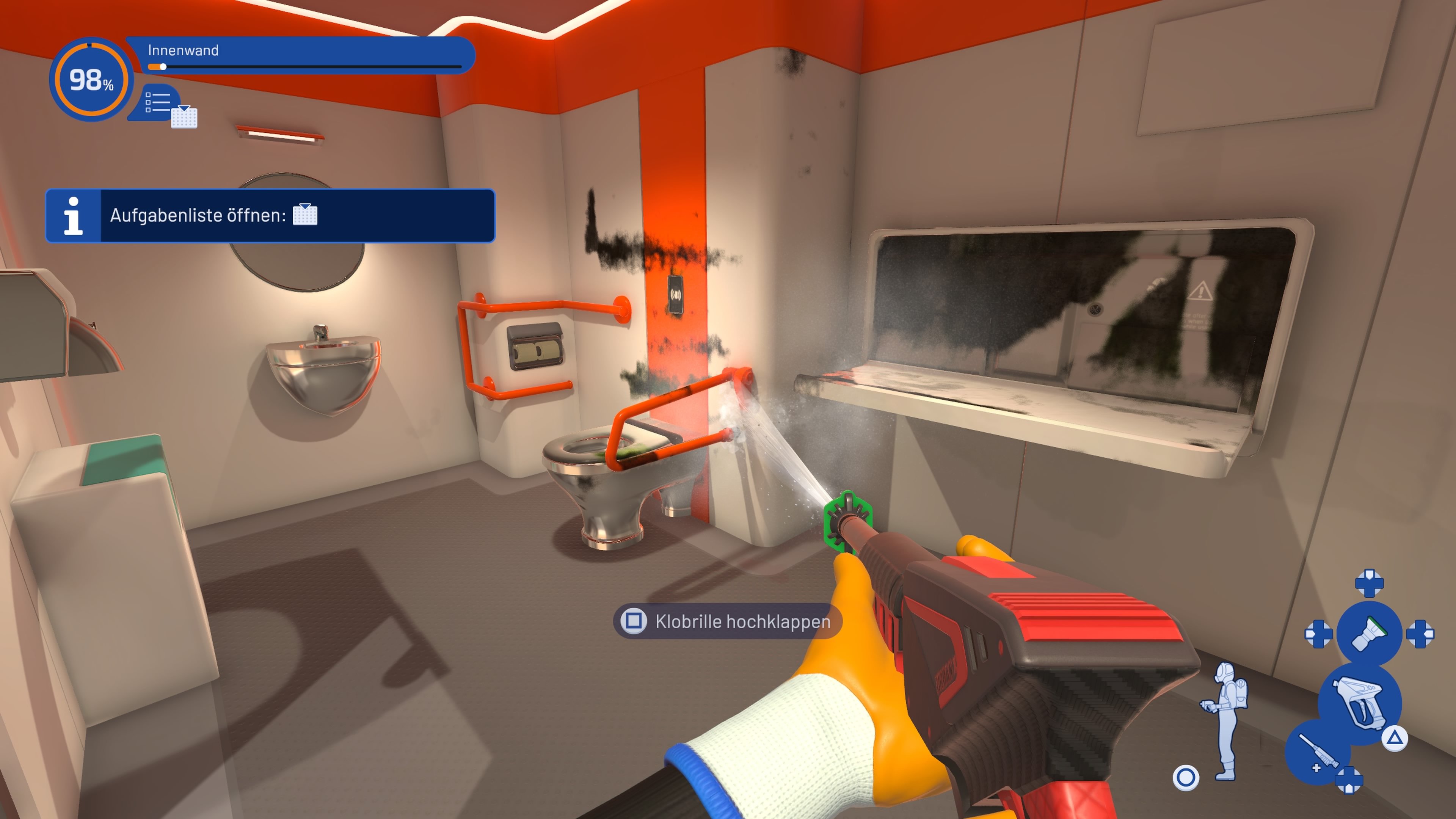 PowerWash Simulator 2