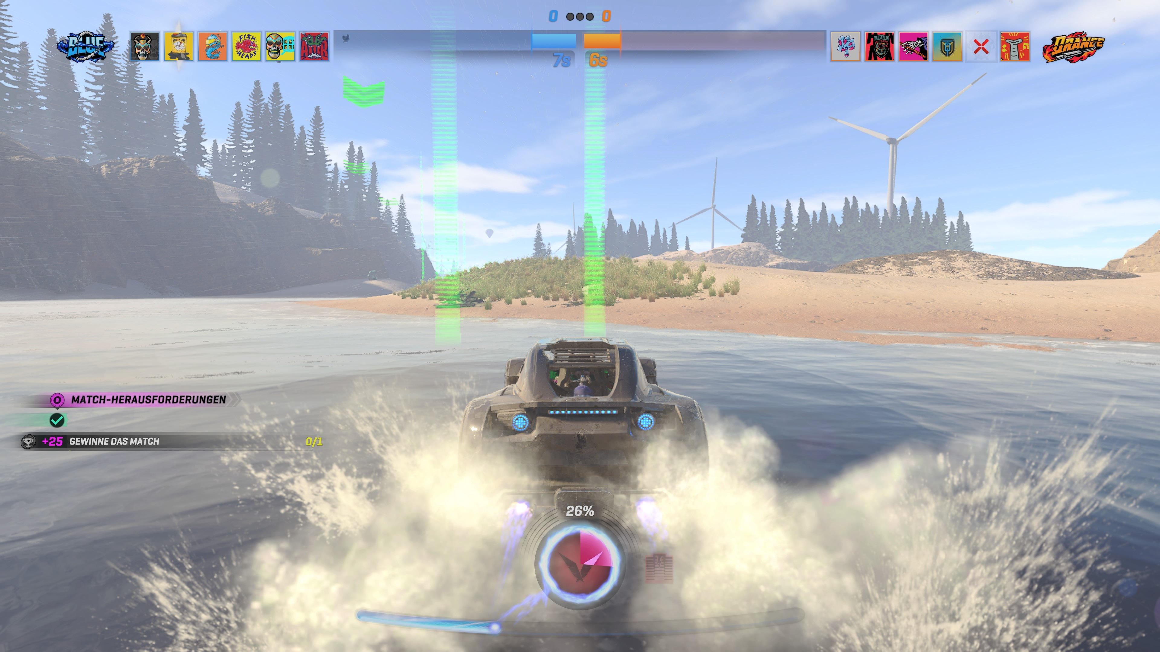 Onrush