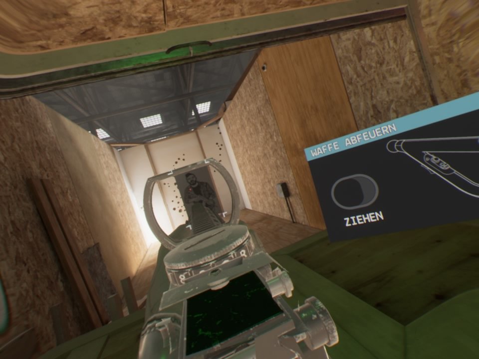 Neues Review: Firewall: Zero Hour