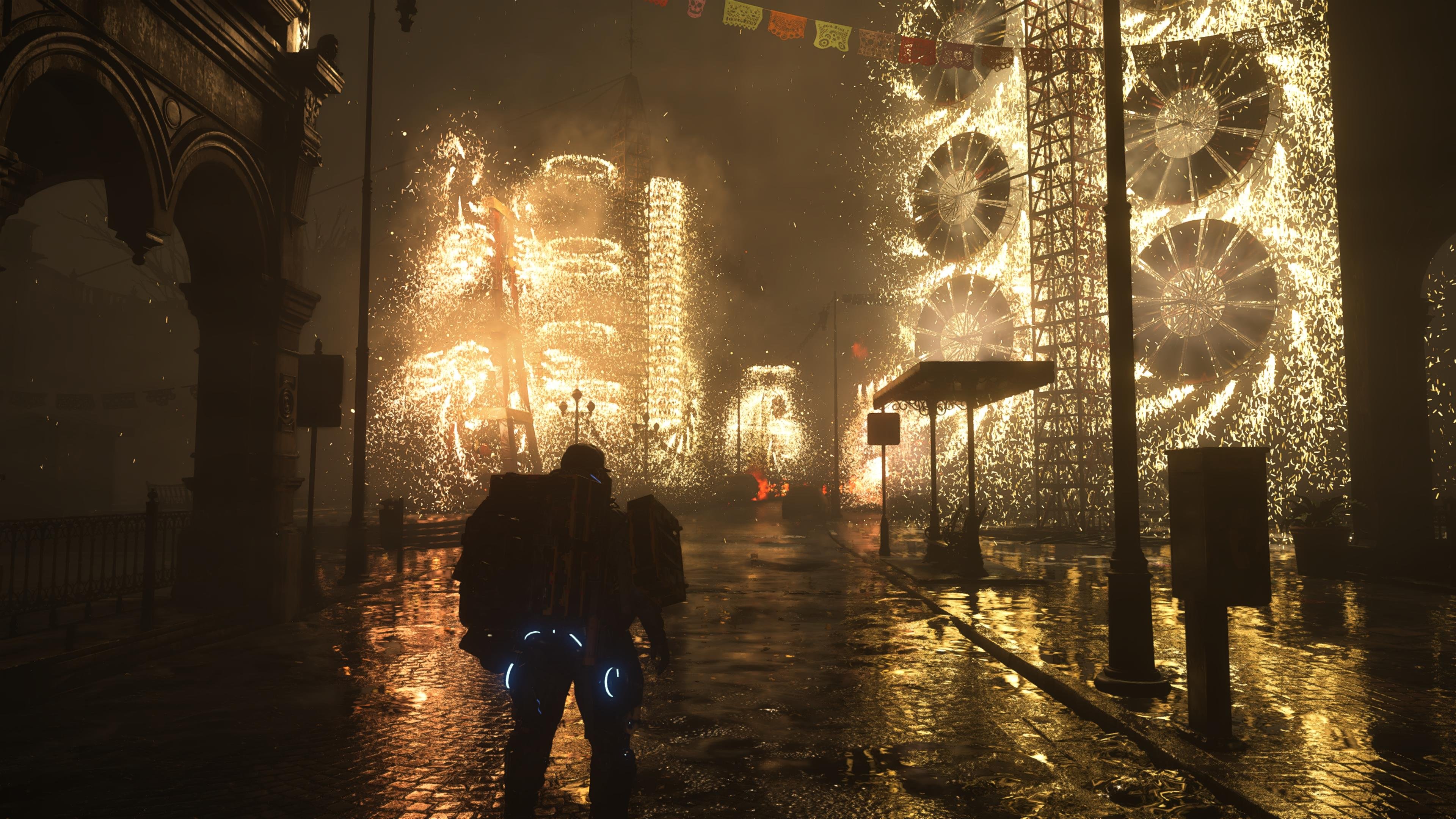 Finaler Trailer zu Death Stranding 2: On The Beach