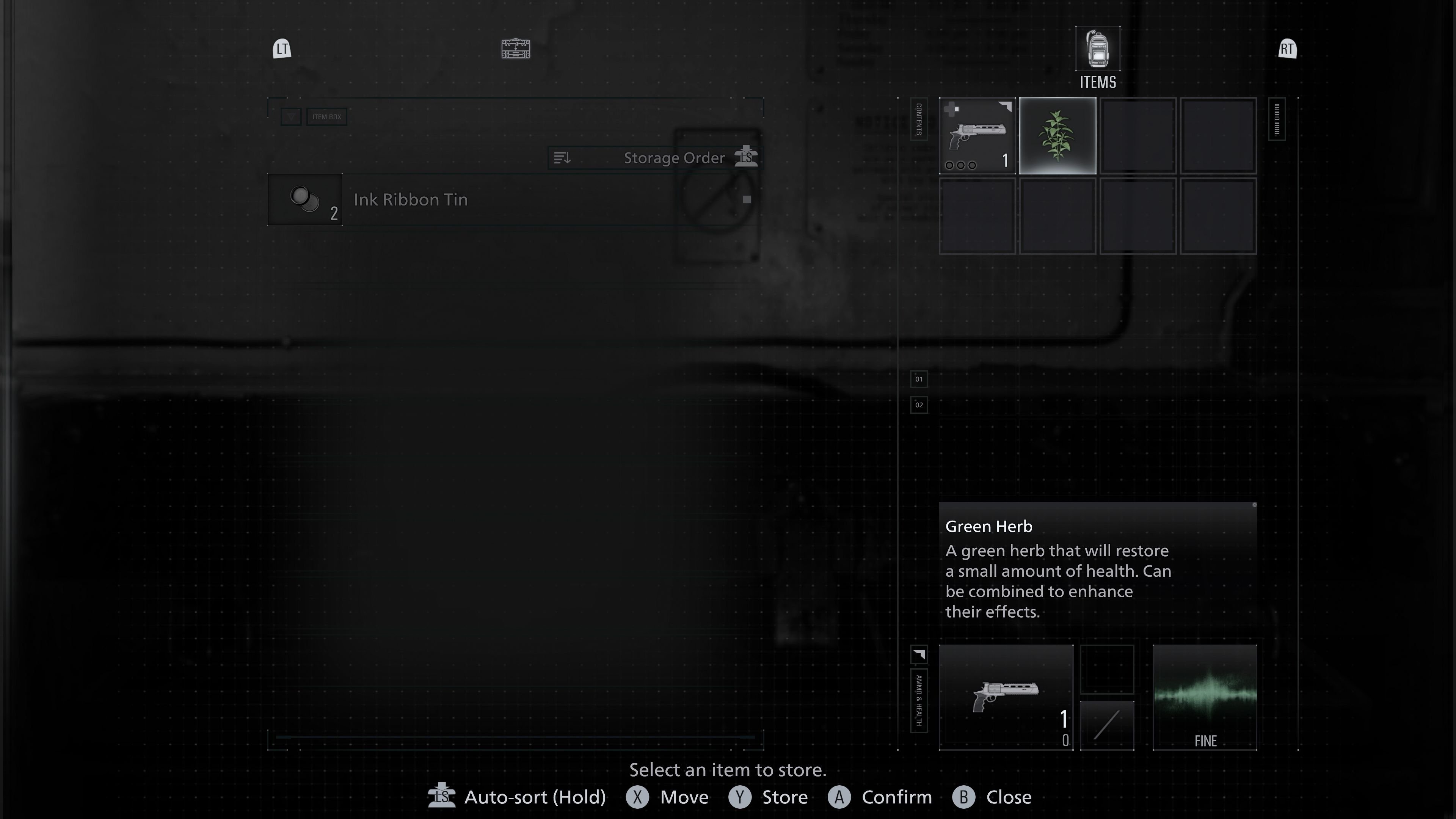 Frischer Trailer zu Resident Evil Requiem