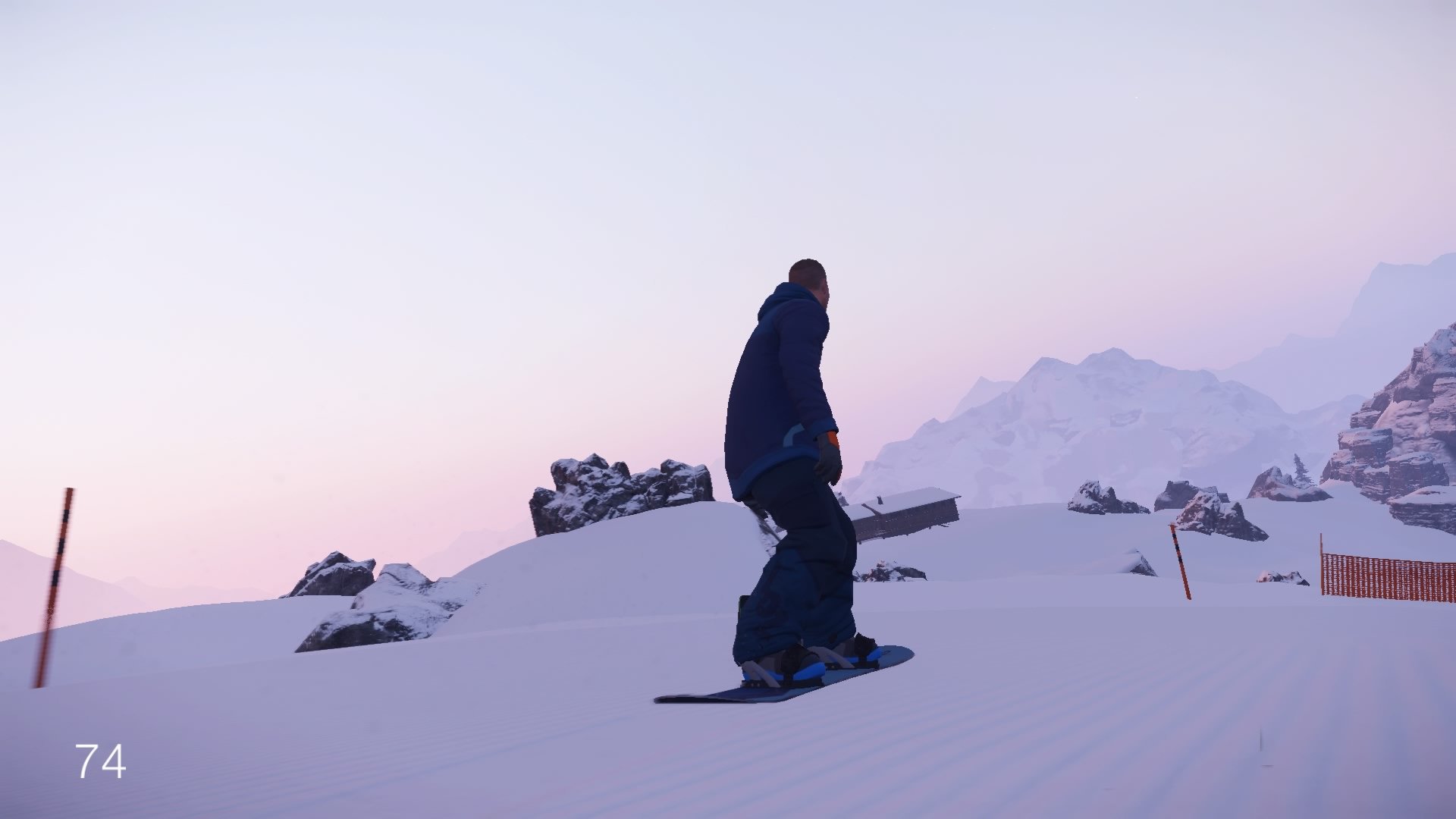 SNOW - Founder's Pack