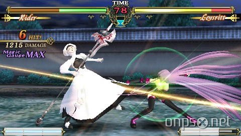 Fate: Unlimited Codes