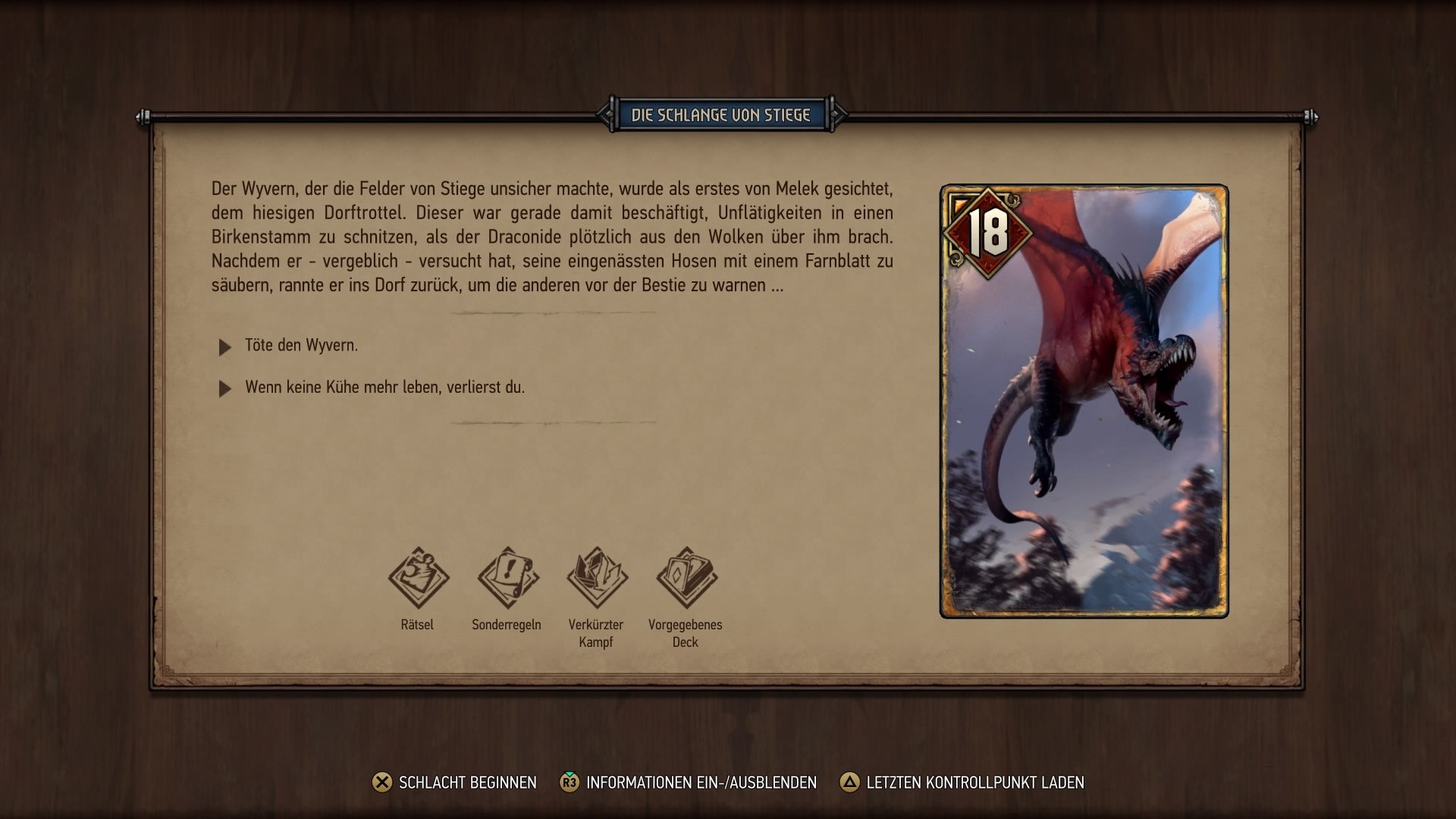 Thronebreaker: The Witcher Tales