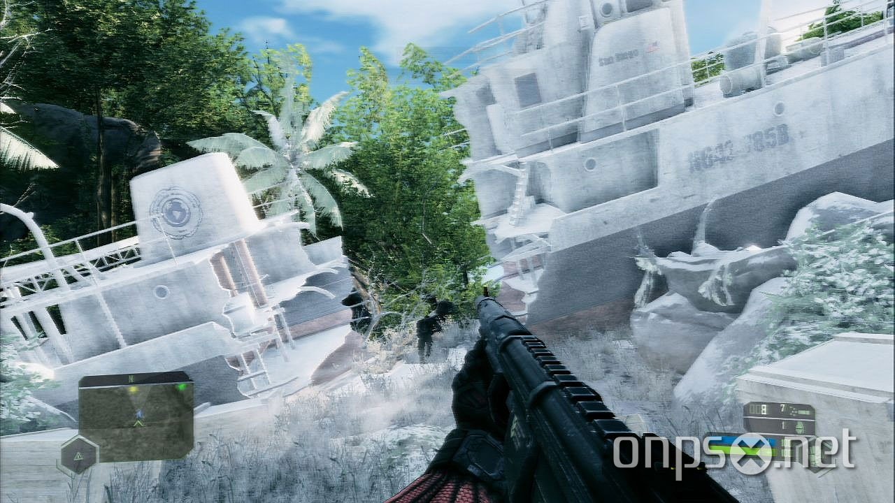 Crysis
