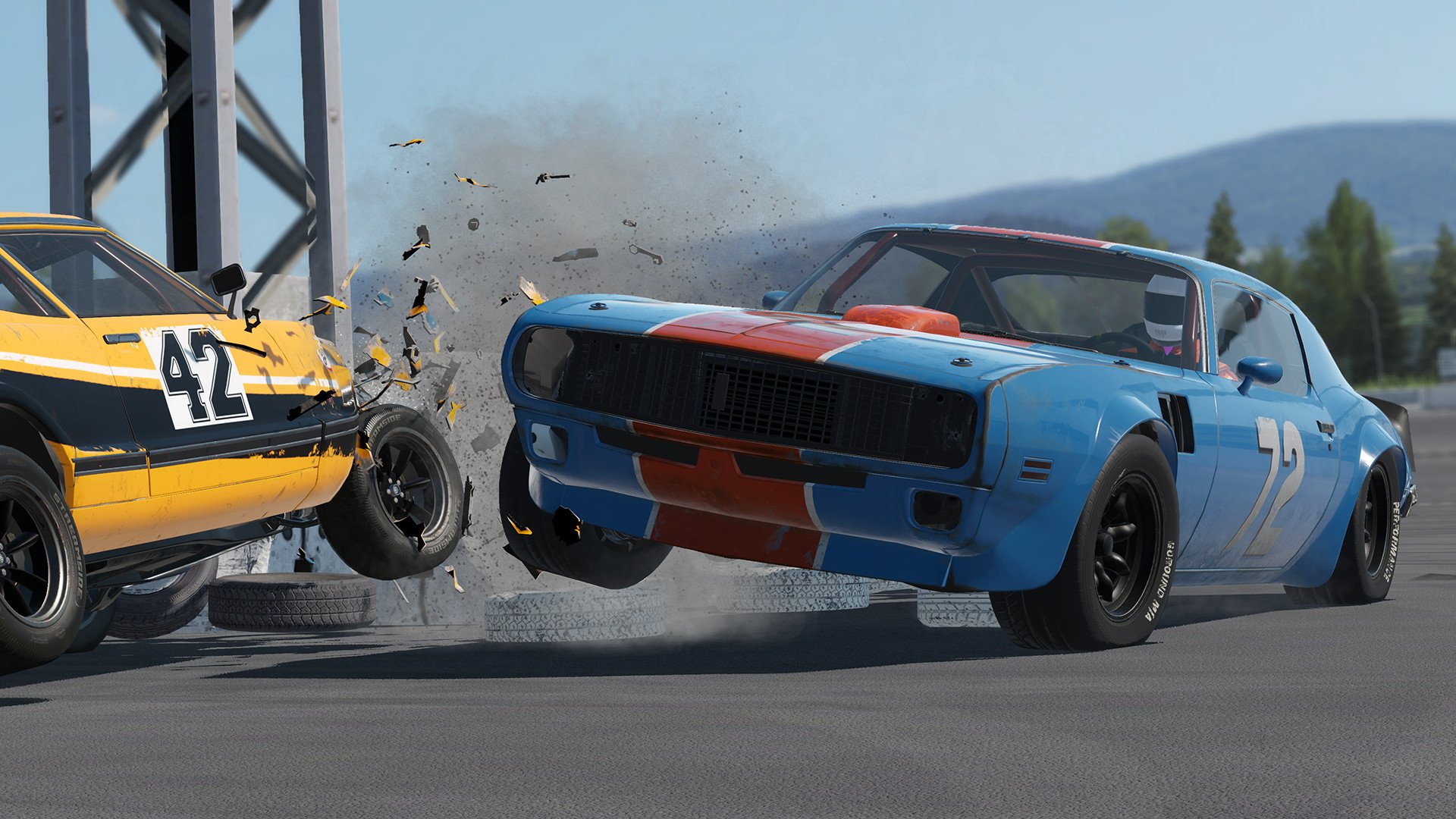 Wreckfest