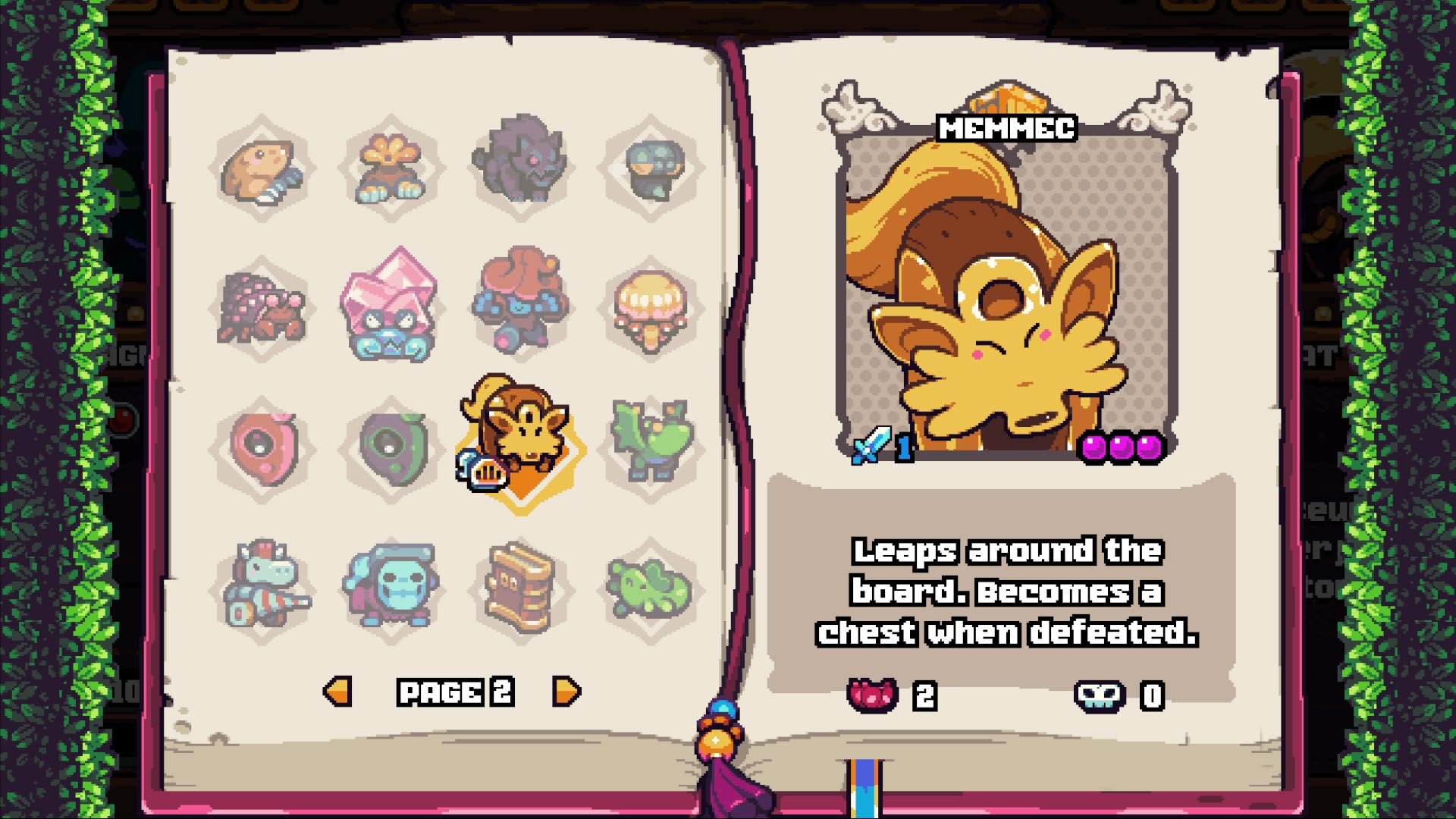 Shovel Knight: Pocket Dungeon