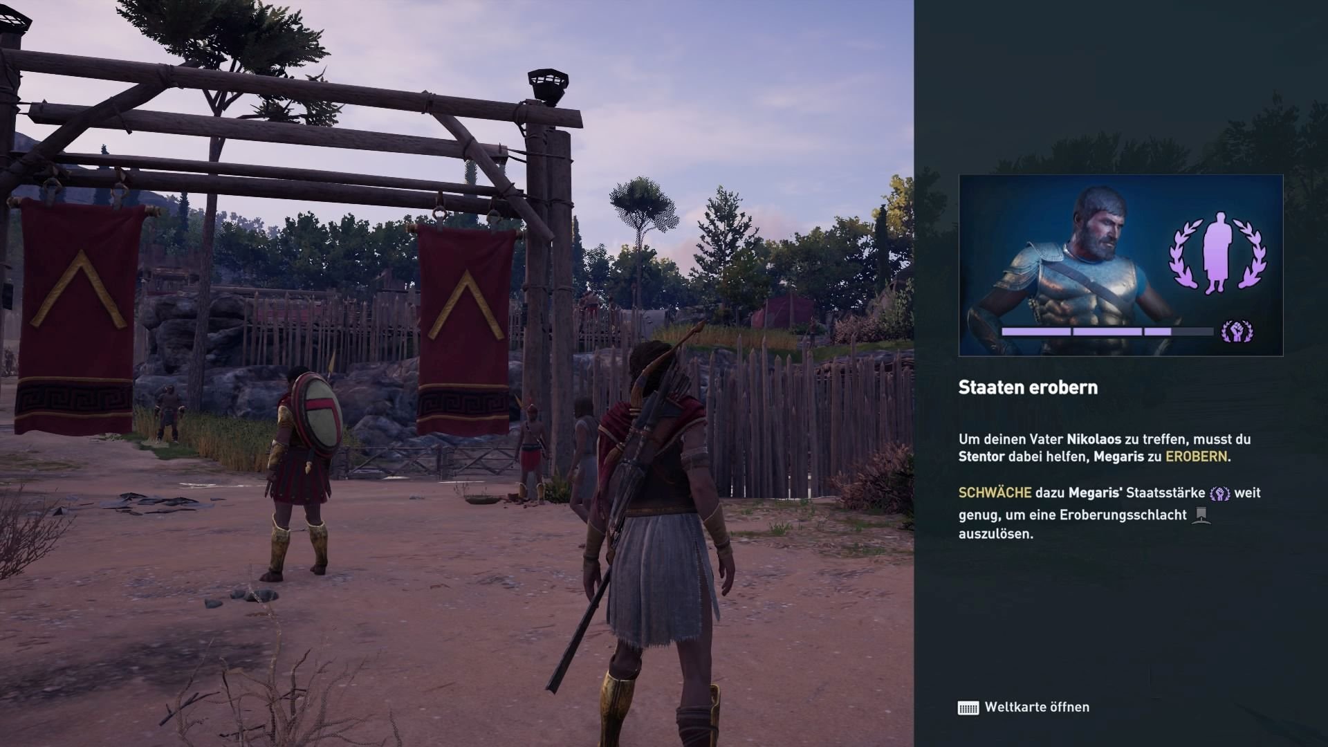 Assassin`s Creed: Odyssey