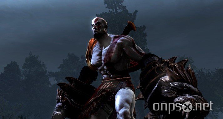 God of War III