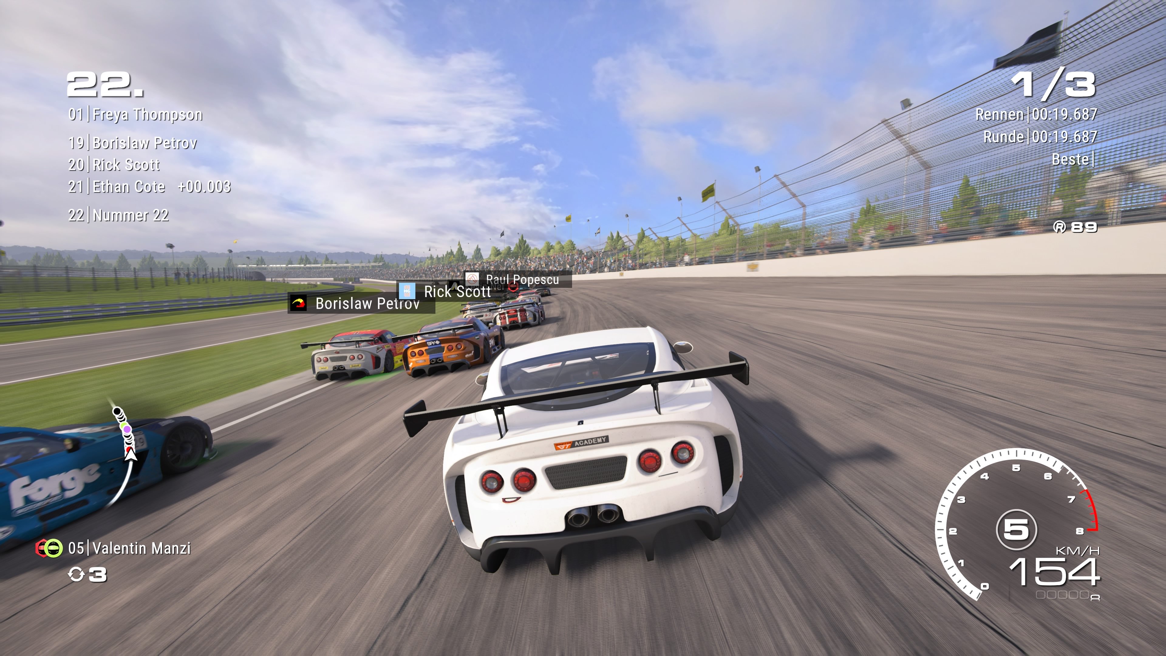 Die PlayStation Plus Essentials Spiele im Mai