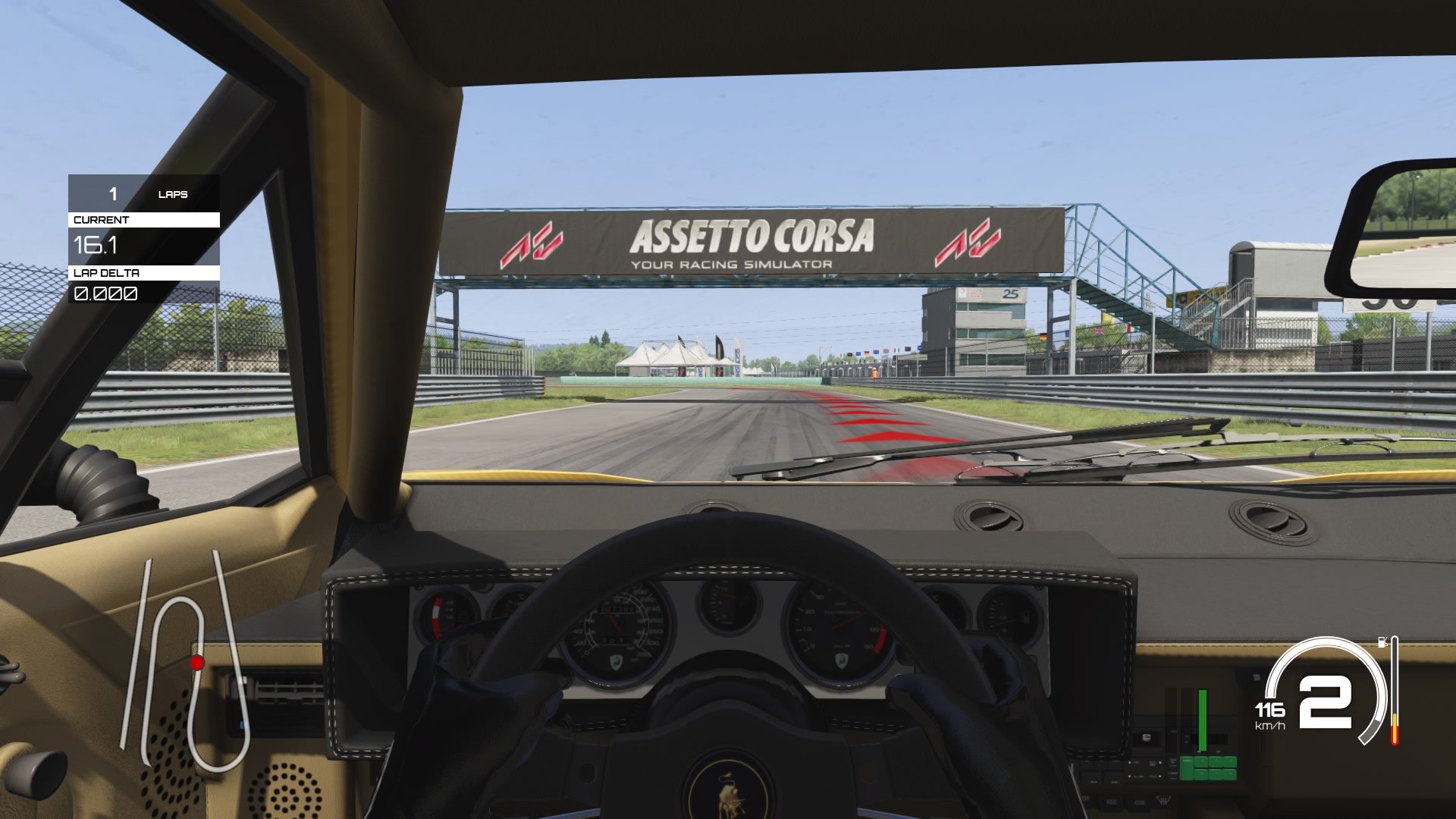 Assetto Corsa