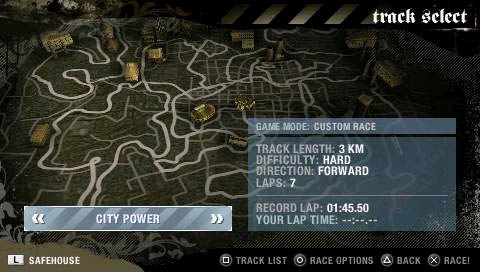 Need for Speed: Most Wanted 5-1-0