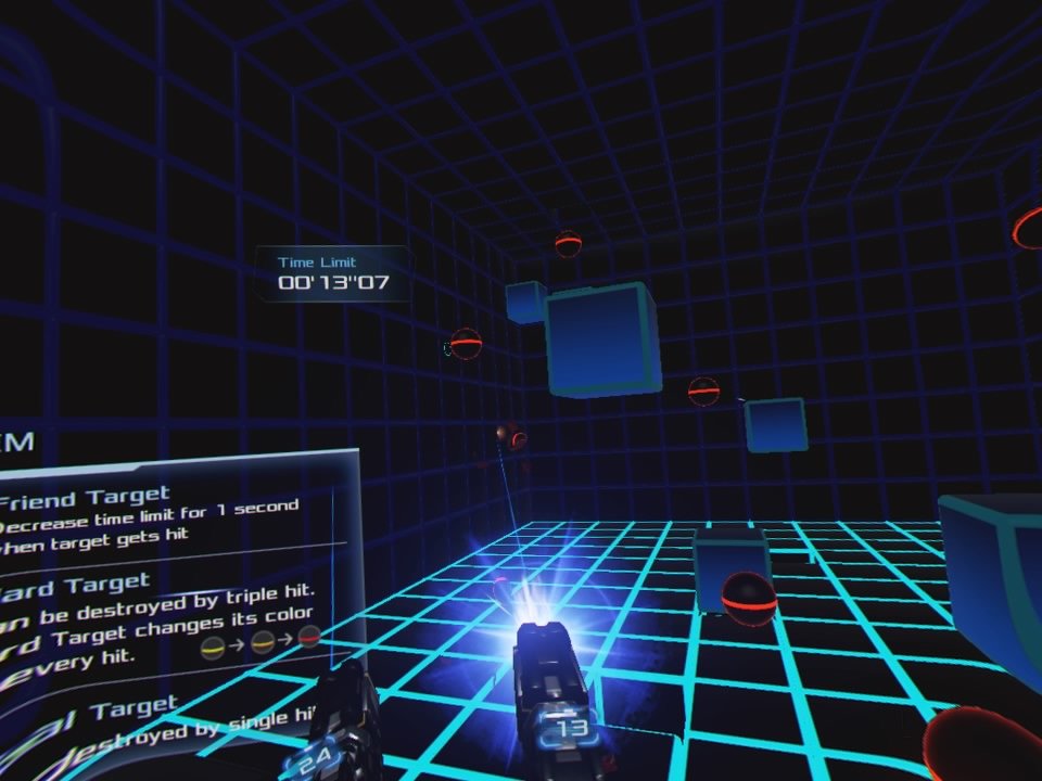 Neues Review: Mortal Blitz