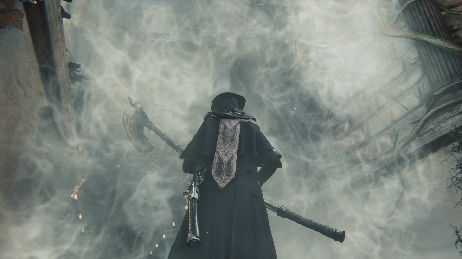Bloodborne: Game of the Year Edition angekündigt