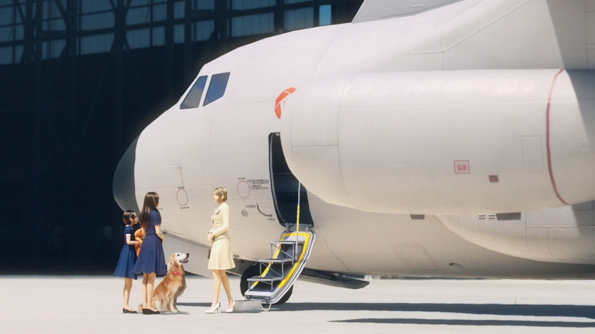 Ace Combat 7 Skies Unknwon: Update zum 3. Jubiläum