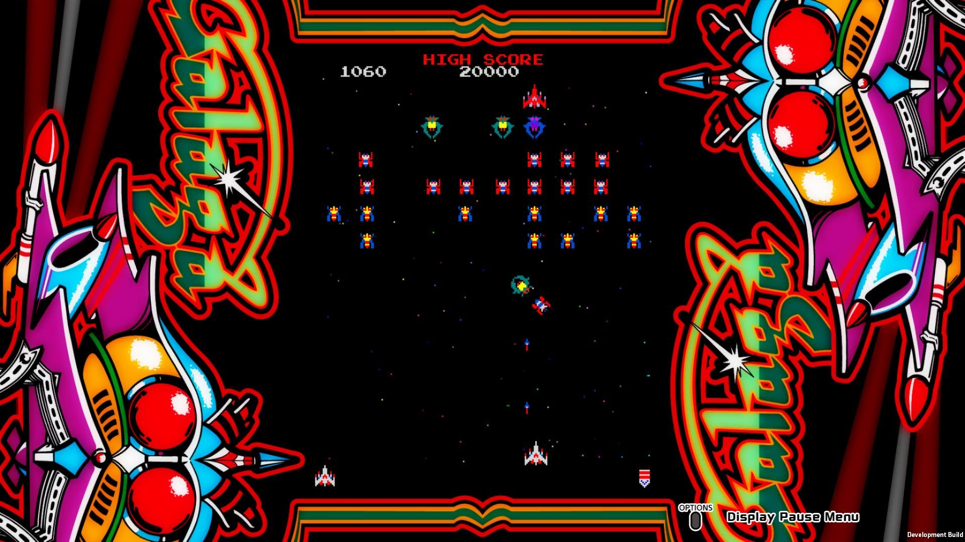 Arcade Game Series - Ms. Pac-Man