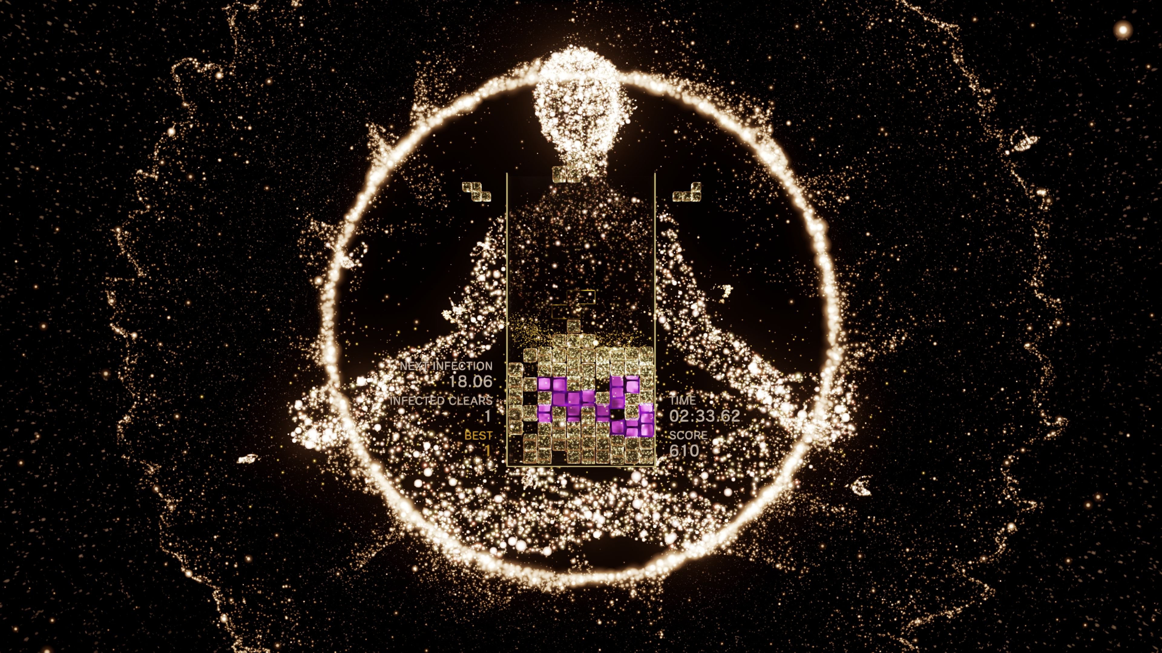 Tetris Effect: Connected