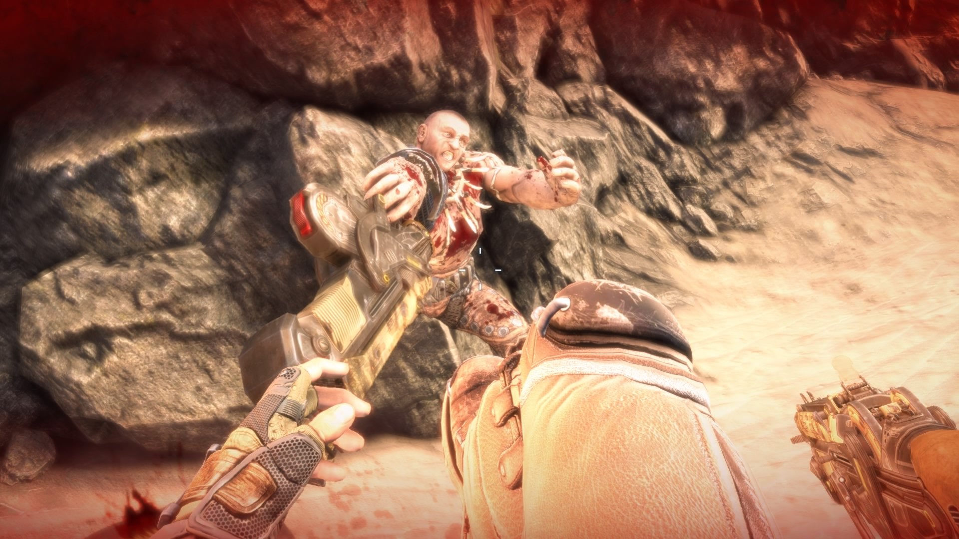 Bulletstorm: Full Clip Edition