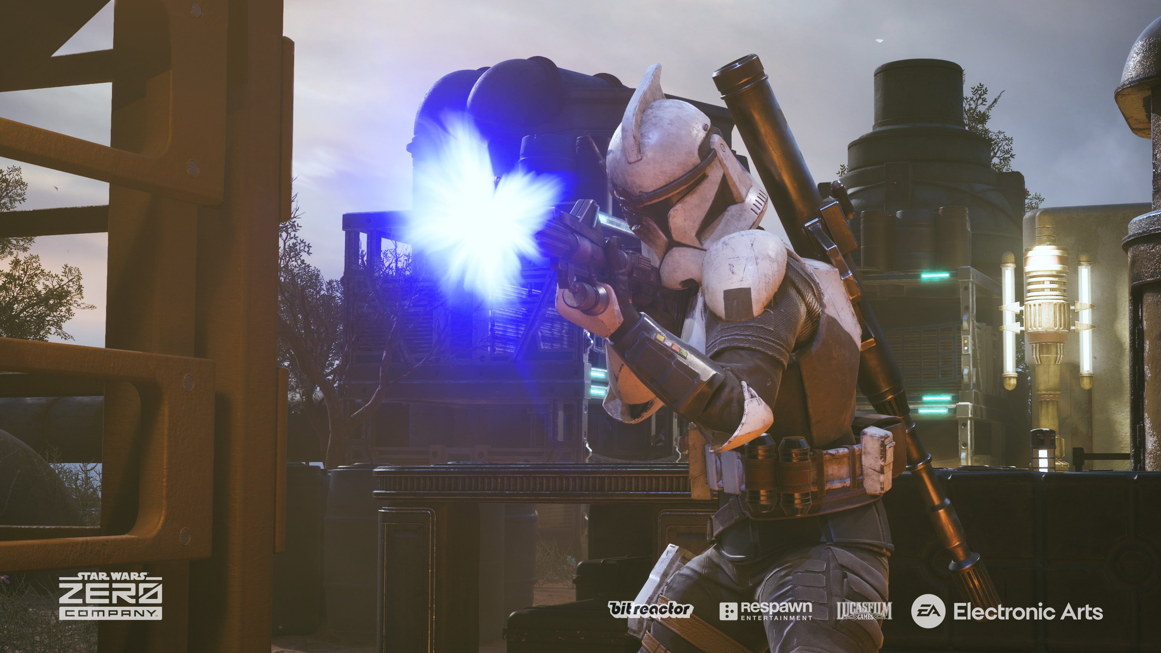 Star Wars: Zero Company