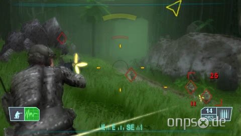 Ghost Recon Advanced Warfighter 2