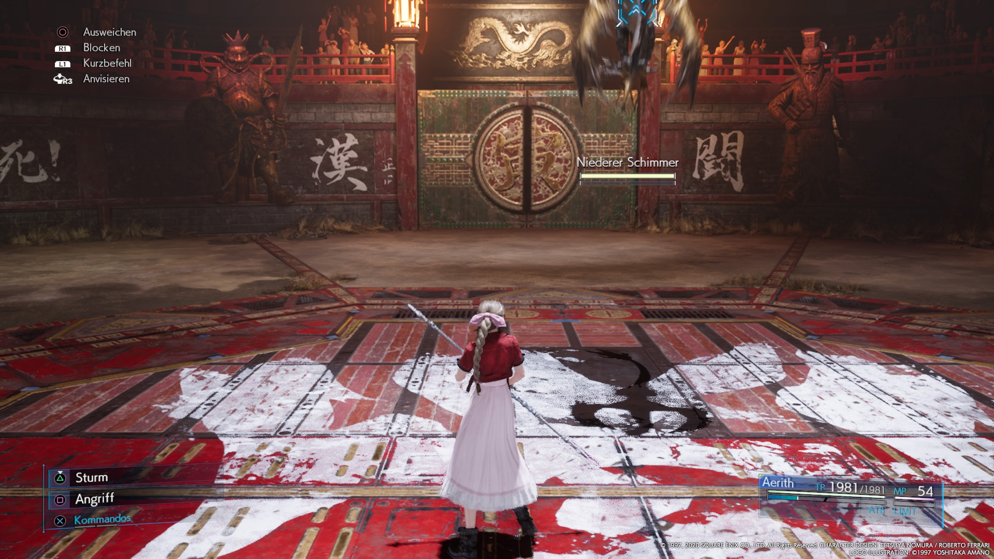 Gerücht: Bald Final Fantasy 7 Remake Demo & Patapon 2 PS4 im PS Store