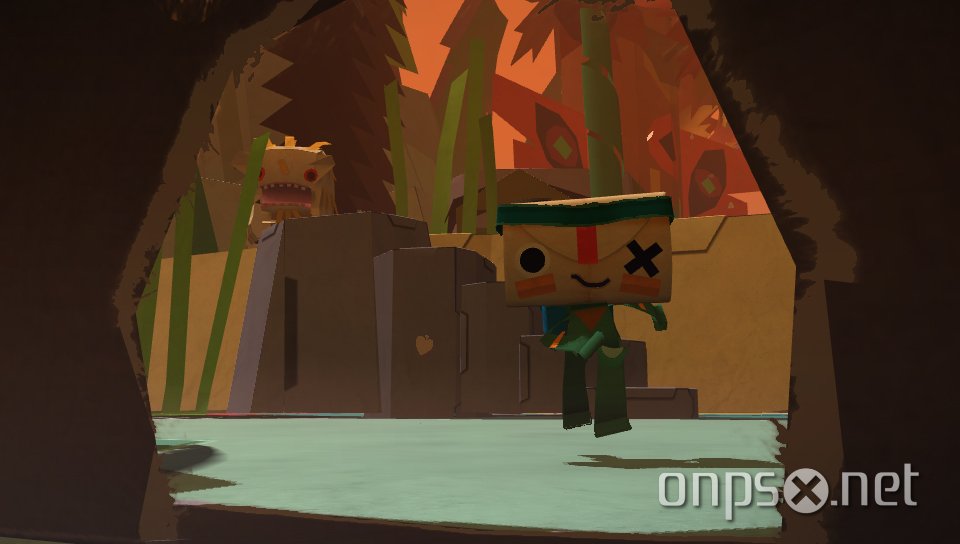 Tearaway