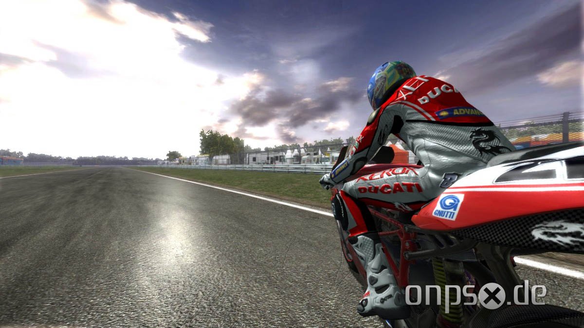 SBK 08 - Superbike World Championship
