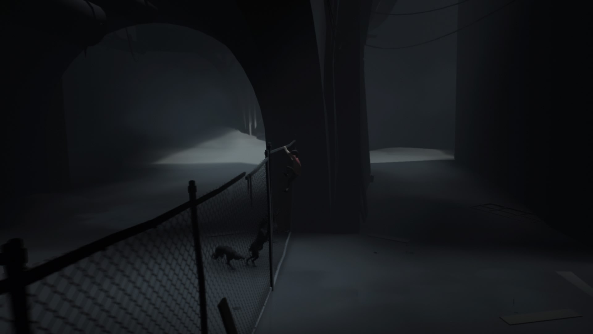 Playdead deutet neues Projekt an