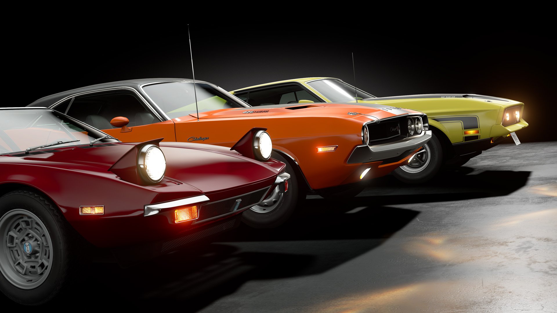 Gran Turismo Sport