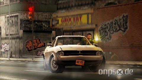 DRIVER 76