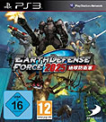 Earth Defense Force 2025