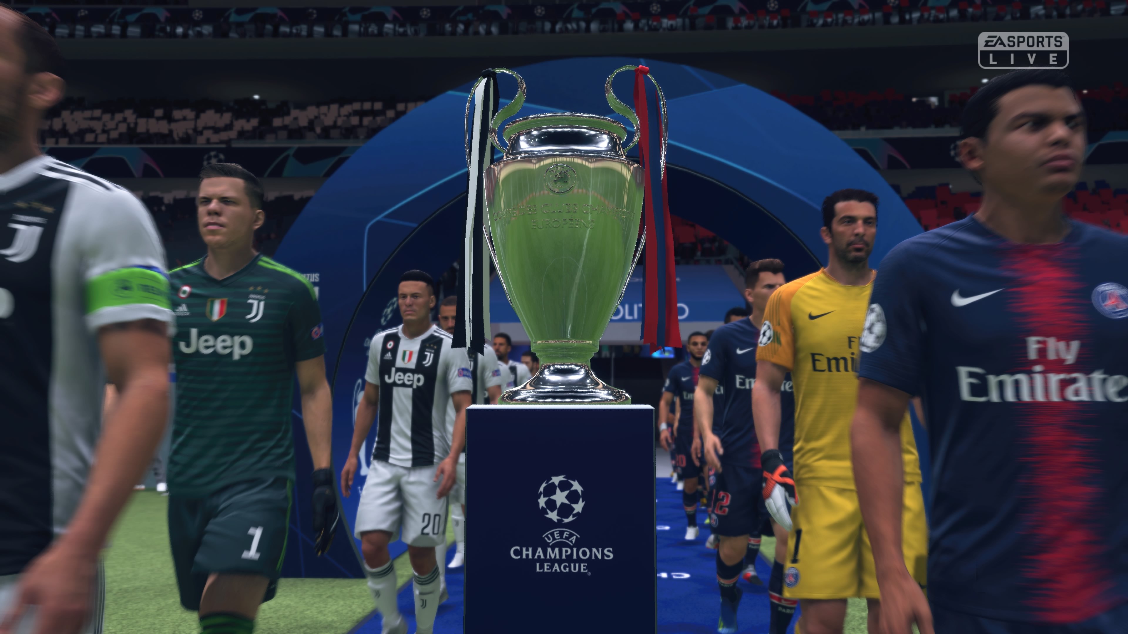 FIFA 19