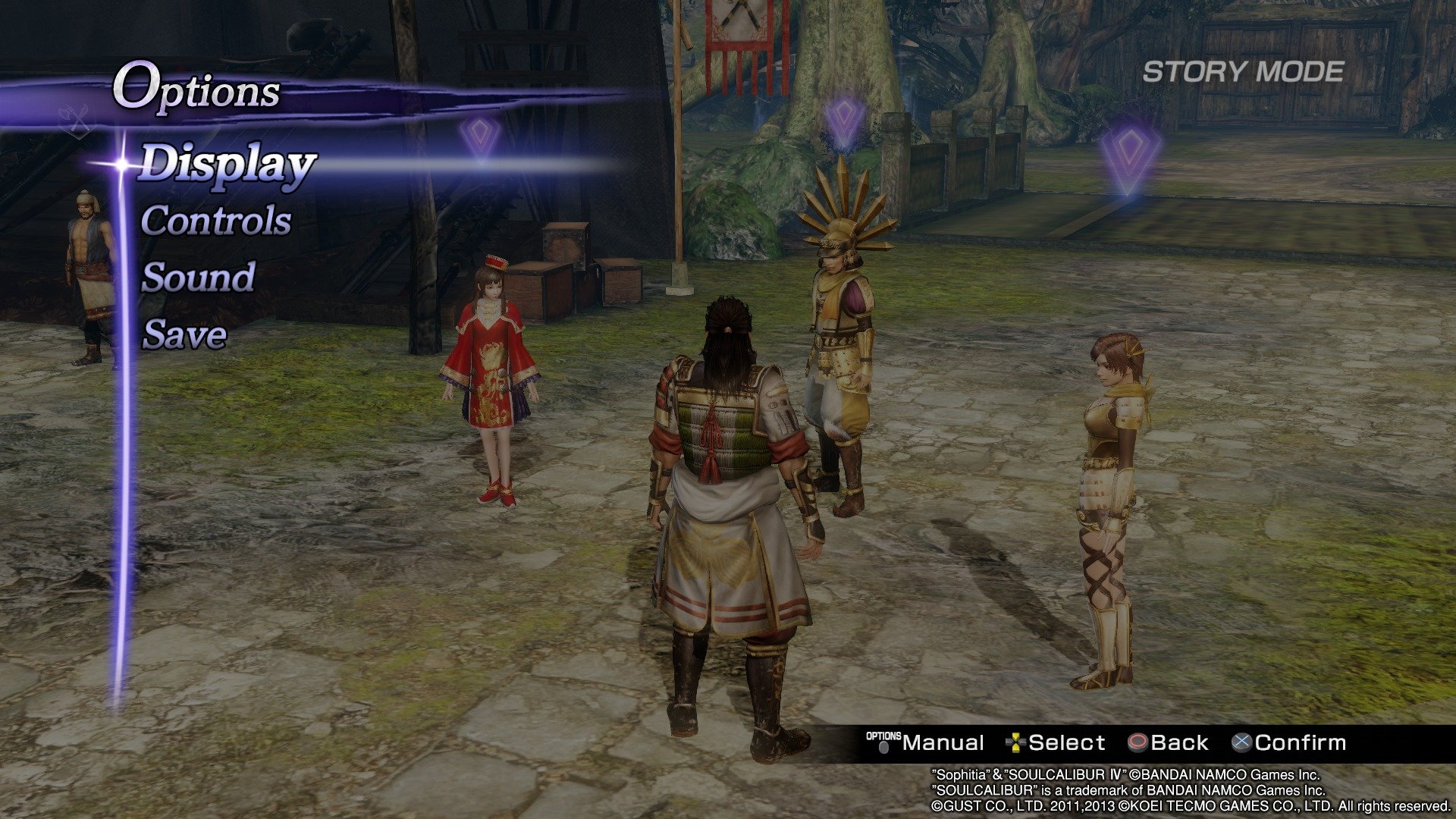 Warriors Orochi 3 Ultimate