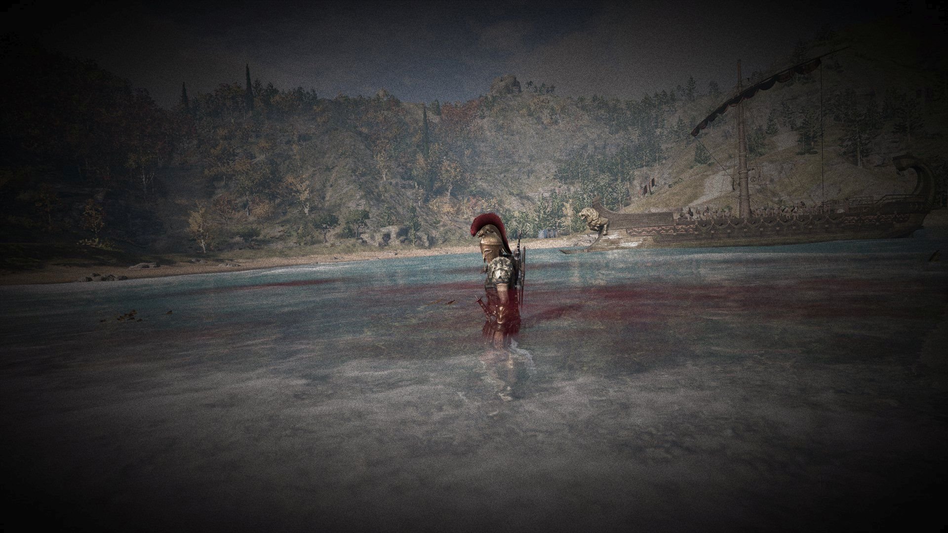 Assassin`s Creed: Odyssey