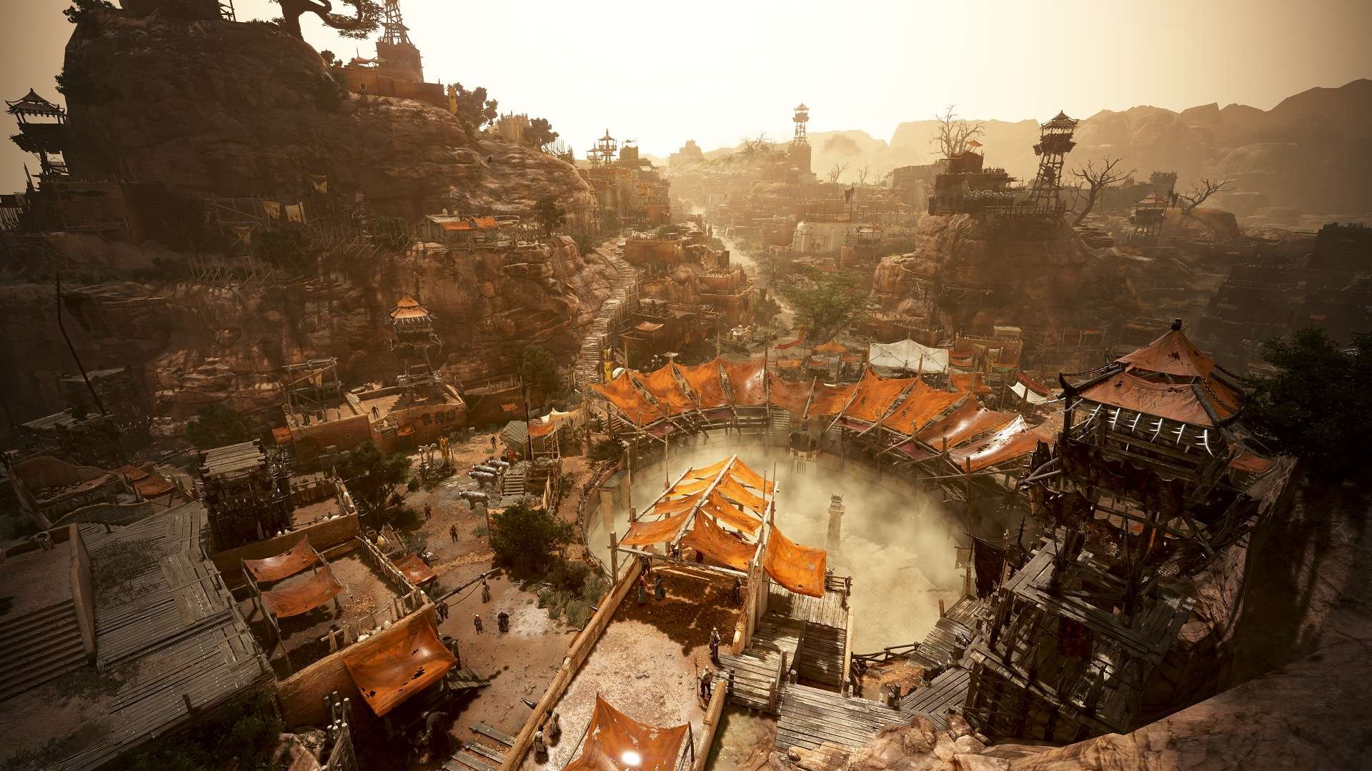 Black Desert - Kunoichi, die Herrin der Klingen