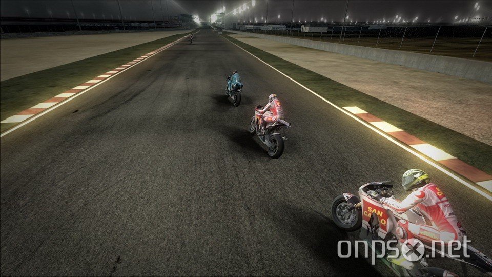 MotoGP 09/10