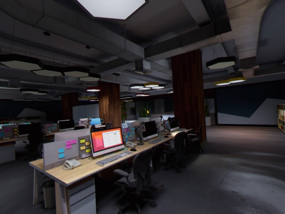 Firewall: Zero Hour