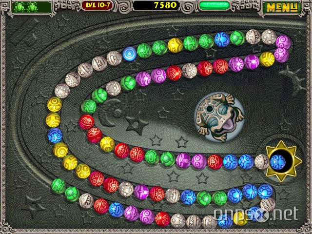 Zuma
