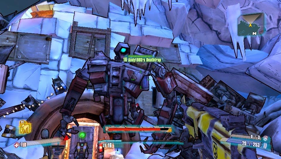 Borderlands 2