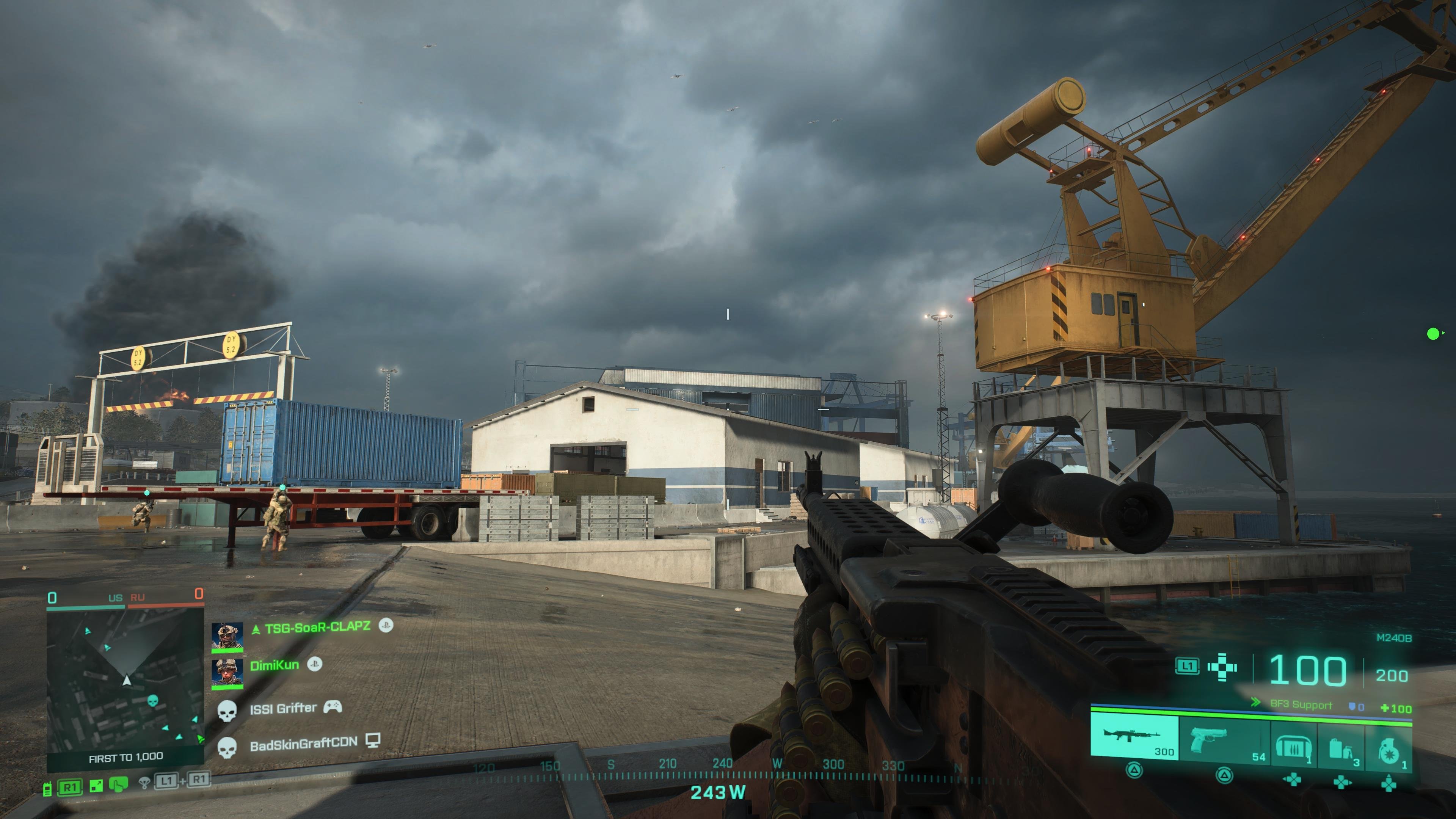 Battlefield 2042 - Was kommt 2023? + Kostenlose Zugangsphase