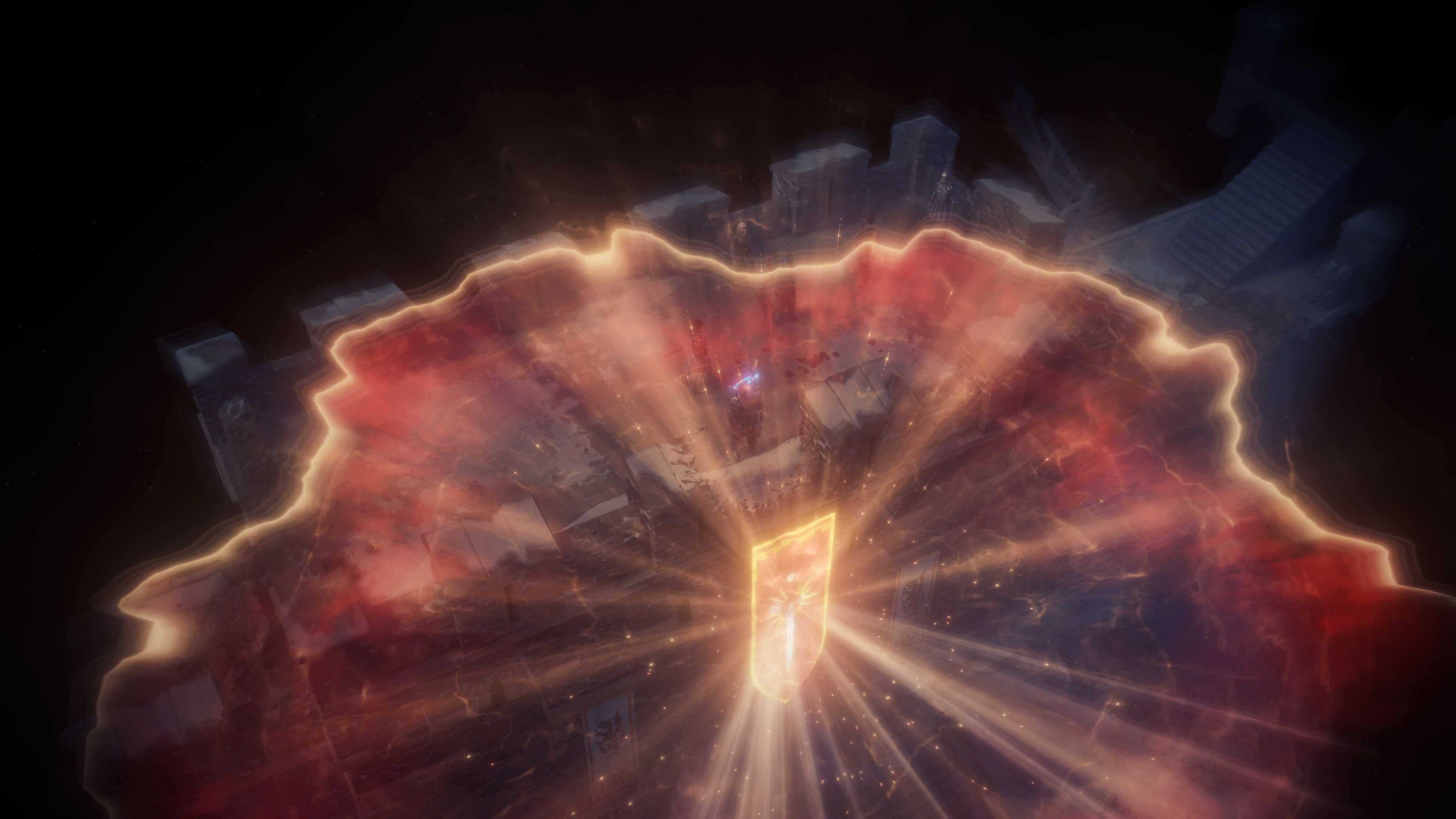 Pathfinder: Wrath of the Righteous - Neuer Termin