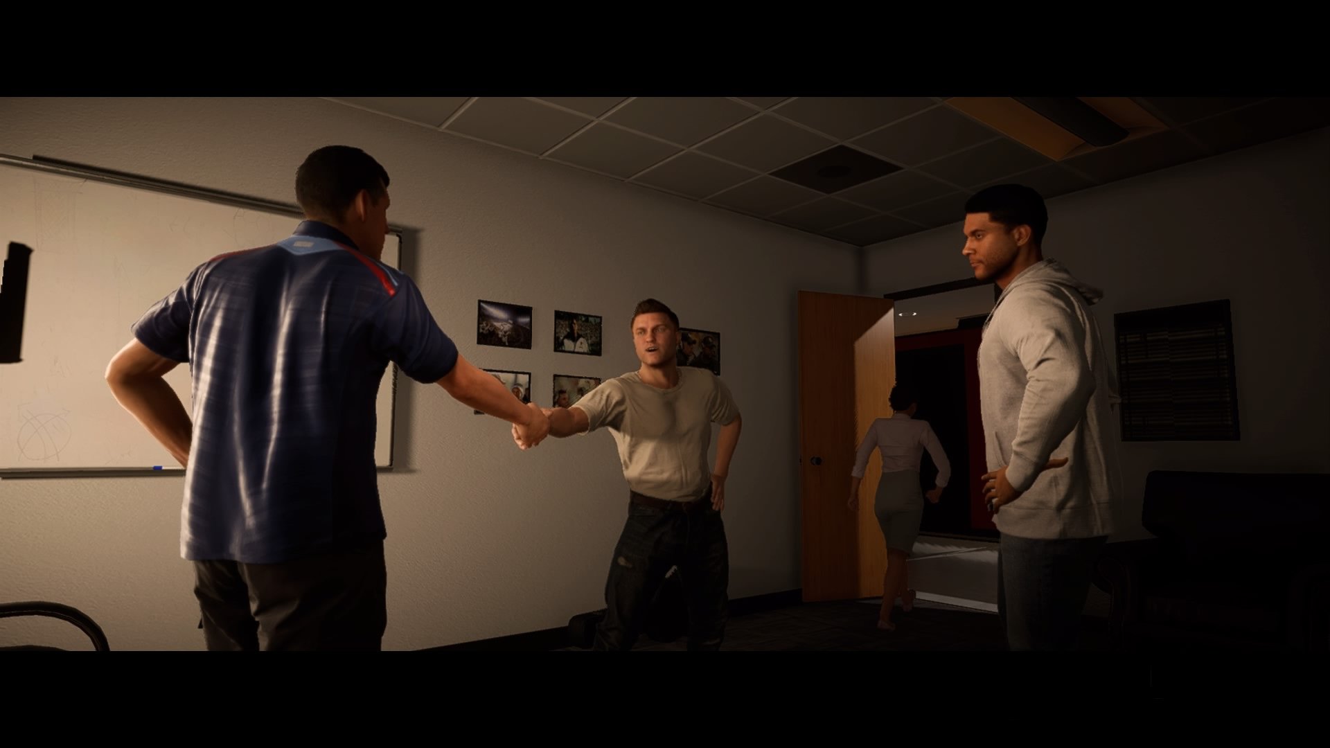 Madden NFL 18