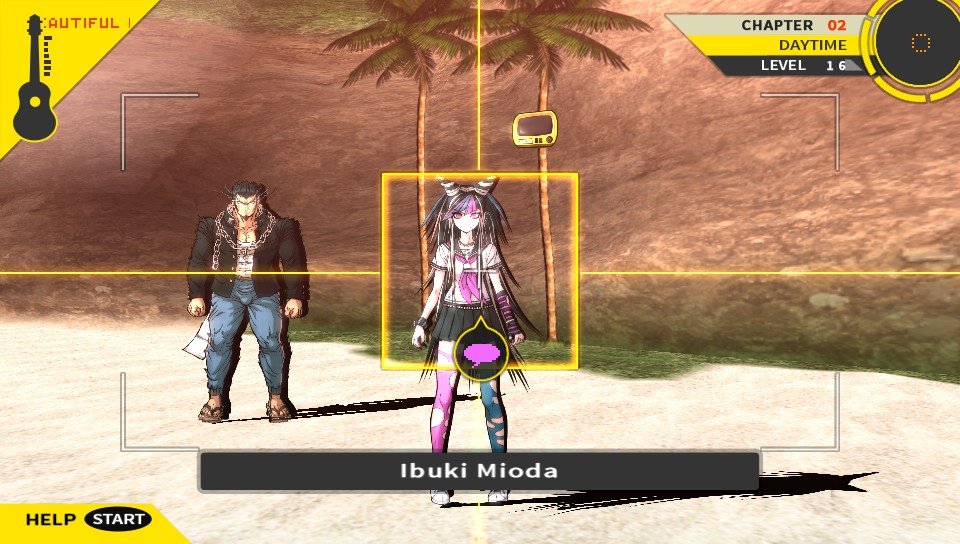 Danganronpa 2: Goodbye Despair